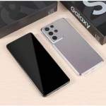 三星 Galaxy S21 Ultra SM-G9980三网5G手机S21+ S21新款二手手机
