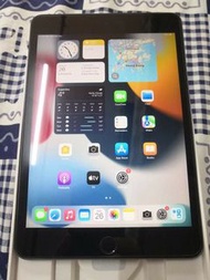 Apple iPad Mini 5 256G WIFI+SIM HK Version 港版 行貨 可用  Support Apple Pencil 1 新， New