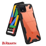 Rearth Google Pixel 4 XL (Fusion X) 高質感保護殼