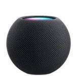 Apple HomePod mini Space Grey - New