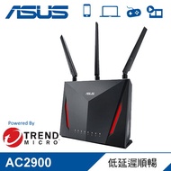 【ASUS 華碩】RT-AC86U AC2900 路由器