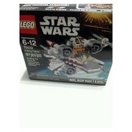 全新未拆 樂高 lego 75032 star wars