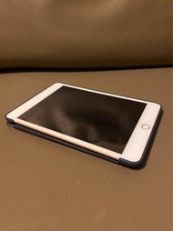 iPad Mini 5 (金色 Gold 64GB Wifi)