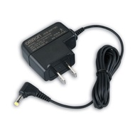 Omron AC Adapter Power Adapter (Black)