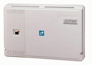 【101通訊館】TONNET 通航 DCS-60 (4外線8內線) 電話 總機 主機 含來電顯示 TD-8850W