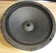256.美國製 經典ALTEC A5 15吋低音單體 ALTEC 515 8G 低音王單體一個特價20000元