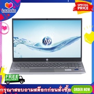 🩸 Hot Deals 🩸 NOTEBOOK (โน้ตบุ๊ค) HP PAVILION 15-EG1020TU (SILVER) 🟡 ศูนย์รวมสินค้า IT ทุกชนิด โน๊ตบุ๊คเกมมิ่ง Notebook Gaming โน๊ตบุ๊คทำงาน Work from home Acer Lenovo Dell Asus HP MSI