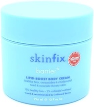 Skinfix Barrier + Lipid-Boost Body Cream (15% Healthy Fats + 2% Colloidal Oatmeal) 10 oz