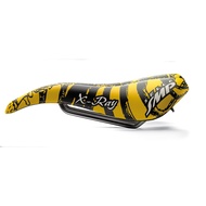 Selle SMP X-RAY Saddle Yellow