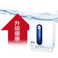 【INOVA】iWater金字塔能量活水機-微電腦型