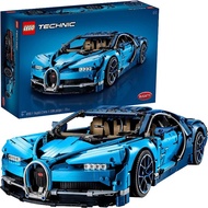 LEGO 42083 Bugatti Chiron 布加迪超級跑車 (Technic)
