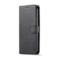 Leather Flip Case For iPhone 12 Pro Max Case Cover Apple iPhone 12 Mini Cover Stand Card Slot Wallet Phone Bags