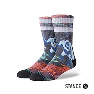 STANCE PREDATOR LEGENDSS-男襪-休閒襪-捕食者傳說