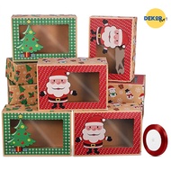 Christmas Cake box christmas Gift box christmas Gift box packaging christmas Cardboard christmas Cake