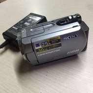 Sony SR62E 30GB HD video 攝影機