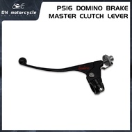 brembo brake master ♬PS16 Domino Brembo Brake Lever Brake Master Clutch Lever Left/Right Universal✧