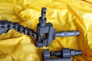 【HK出貨】DID RK大排量摩托車進口油封鏈條428 520 525 530拆裝工具截鏈器