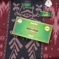 Sarung Samarinda Ramadhani 210 motif BHS