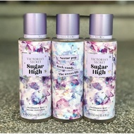 Victoria's Secret Sugar High Fragrance Mist
