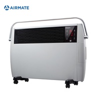AIRMATE艾美特 對流式即熱加濕電暖器HC13020UR【24hr出貨】