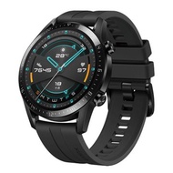 HUAWEI WATCH GT2 46mm-曜石黑
