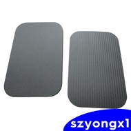 [szyongx1] Yoga Kneeling Pad Thickened Work Knee Pads Lightweighted for Exercise Yoga
