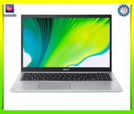 โน๊ตบุ๊ค Acer Notebook Aspire A515-45-R3P2_Pure Silver (A)