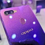 OPPO F9 RAM 6/64GB DISTRIBUTOR