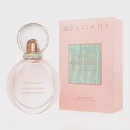 BVLGARI寶格麗 歡沁玫香女性淡香精 50ml