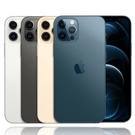 Apple iPhone 12 Pro Max 256G 防水5G手機※送保貼+保護套※