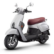 KYMCO 光陽機車 New Many 125 LED雙碟版-2021年車