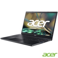 【滿萬登記送8%超贈點】Acer A715-51G-52UH 15.6吋電競筆電(i5-1240P/8GB/512GB/GTX1650/Win11/Aspire 7)