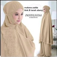 Mukena Khadijah || Mukena Dewasa Polos Khadijah #terbaru