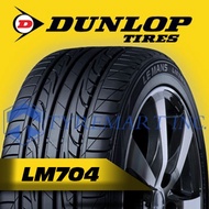 ◆❉Dunlop LM704 215/60 R 17 Passenger Car Tires
