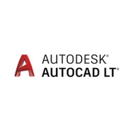 ◤全新品 含稅 免運費 公司貨◢ AutoCAD LT 2023 一年租賃授權版 (單機 新購)