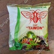 Pupuk BORON Borate 48 cap Tawon