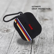 Kodak AirPods PRO 保護套 - Matte Black