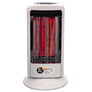 【伊娜卡】碳素電暖器(雙管式) ST-3816T