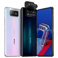 ASUS ZenFone 7 (8G/128G) 6.67吋 翻轉三鏡頭 智慧型手機