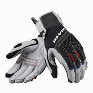 2021 new revit desert 4 motorcycle locomotive riding gloves sand 4 summer travel breathable protection