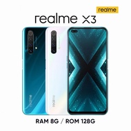 【realme】realme X3 (8GB / 128GB)