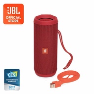 ready stock Original JBL_ Flip 4 Portable Bluetooth Speaker