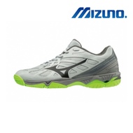 MIZUNO美津濃 WAVE HURRICANE 3 MID 男排球鞋V1GA174037