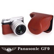 【TP original】相機皮套 快拆式底座  Panasonic GF7 GF8 GF9 專用