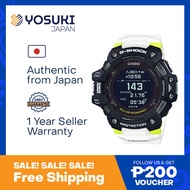 CASIO / G-SHOCK GSHOCK GBD-H1000-1A7 ( GBD H1000 1A7 GBD-H1000 GBDH10001A7 GBD-H1000-1A ) Wrist Watch For Men from YOSUKI JAPAN
