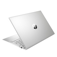 HP Notebook Pavilion 15-eh1119AU Silver (A) โน๊ตบุ๊คบางเบา [# แล็ปท็อป - คอมพิวเตอร์และอุปกรณ์เสริม ]