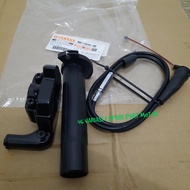 GAS SPONTAN YZ / GAS YZ