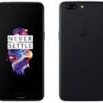 oneplus 5 8+128