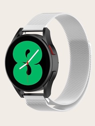 網狀錶帶適用於Samsung Galaxy Watch 4