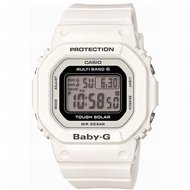 casio  BABY-G CASIO手錶，BABY-G太陽能收音機BGD-5000-7JF